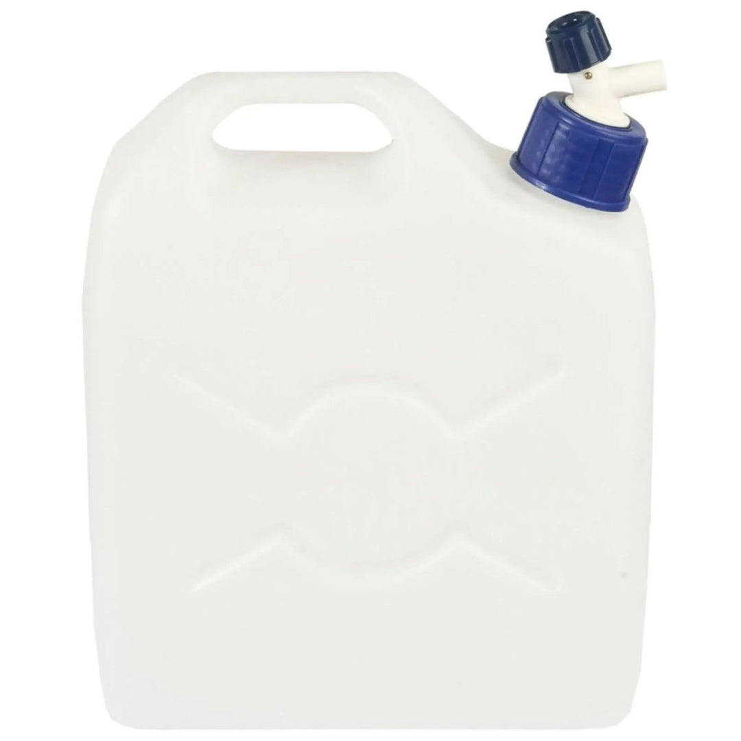 25L Jerry Can With Tap