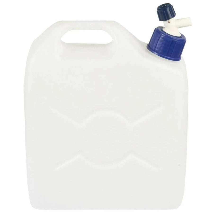 25L Jerry Can With Tap