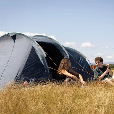 3 Man Tents