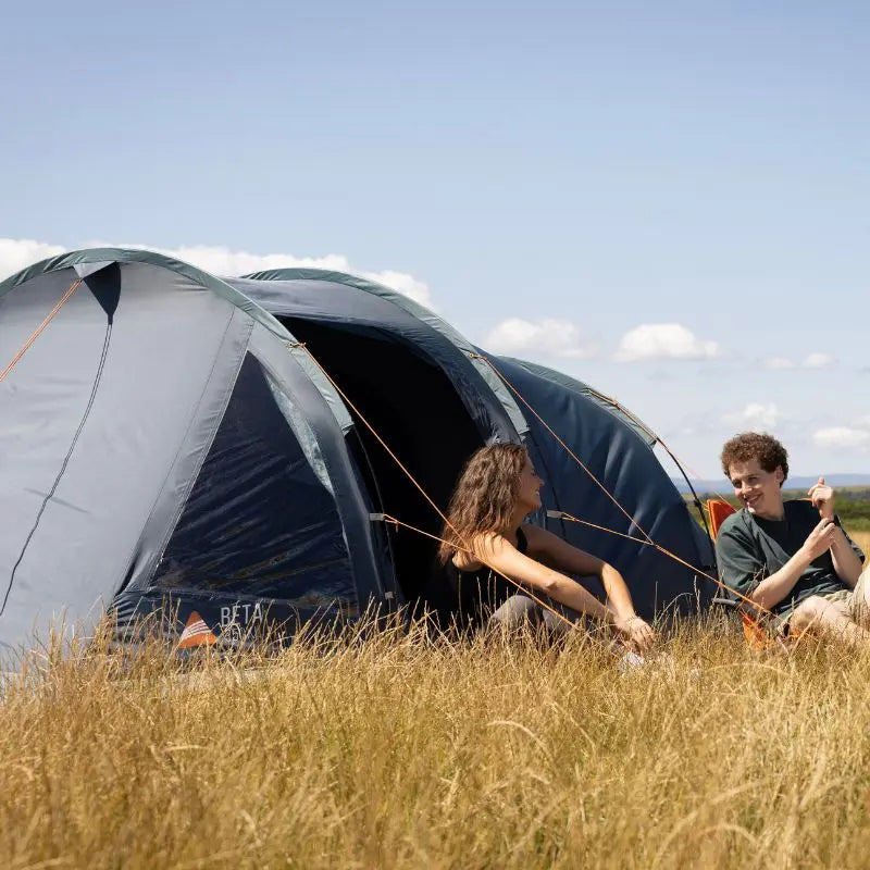 Shop 3 Man Tents