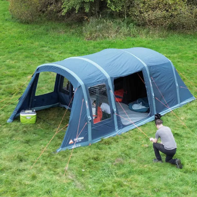 Inflatable 4 Man Tents