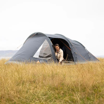 4 Man Tents