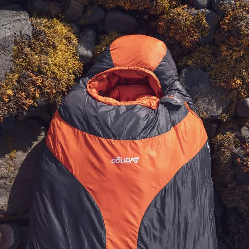 4 season sleeping bags
