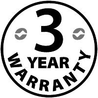 Outwell 3 Year Warranty