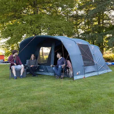 5 Man Tents