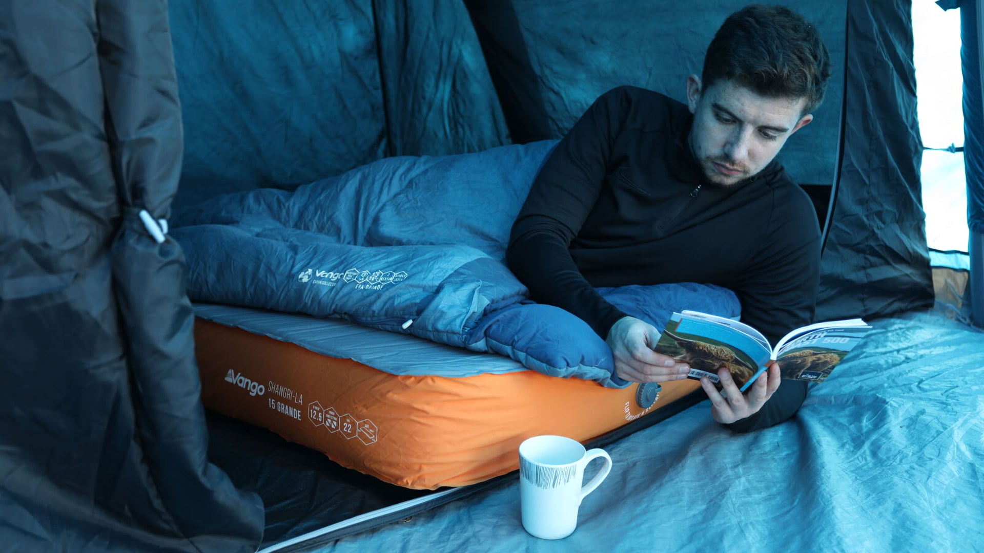 Camping Mats & Airbeds Your Ultimate Guide to Comfortable Outdoor