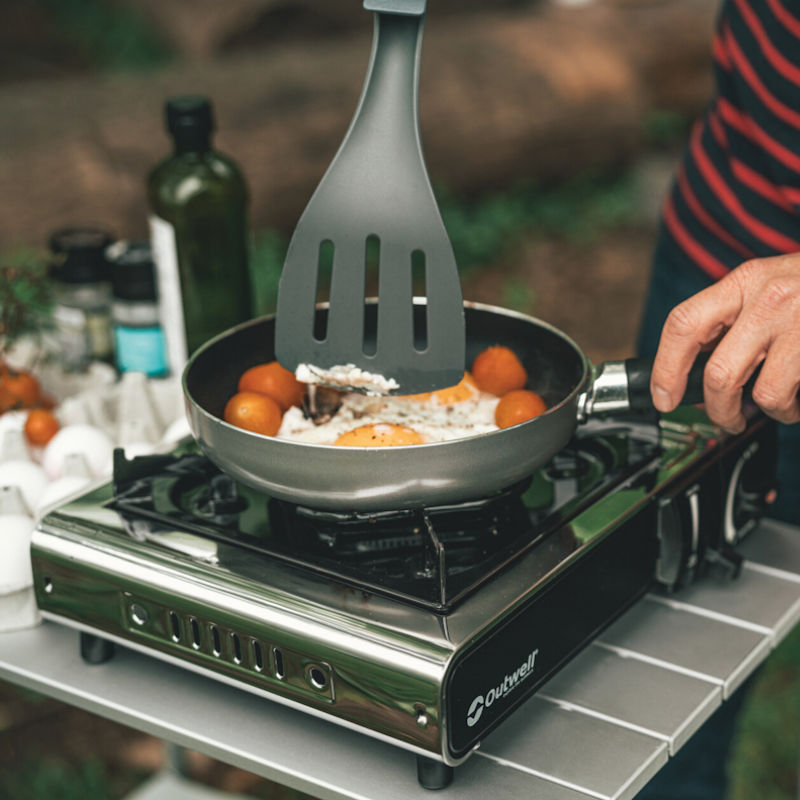 Vango ultralight gas outlet stove