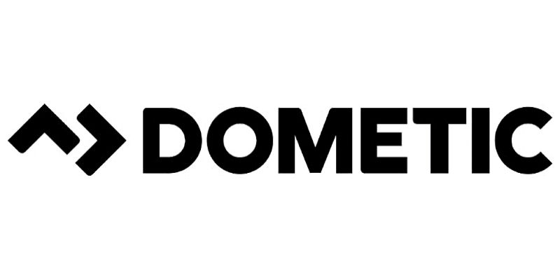 Dometic Brand Page Logo