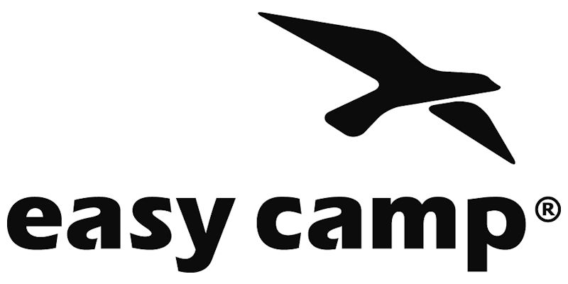 Easy Camp Brand Page Logo