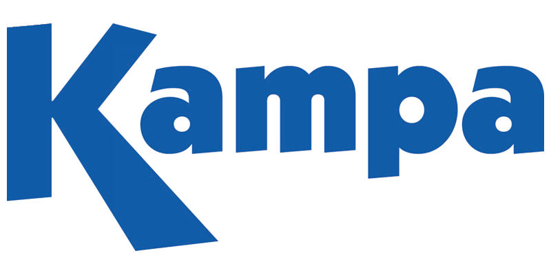 Kampa Brand Page Logo
