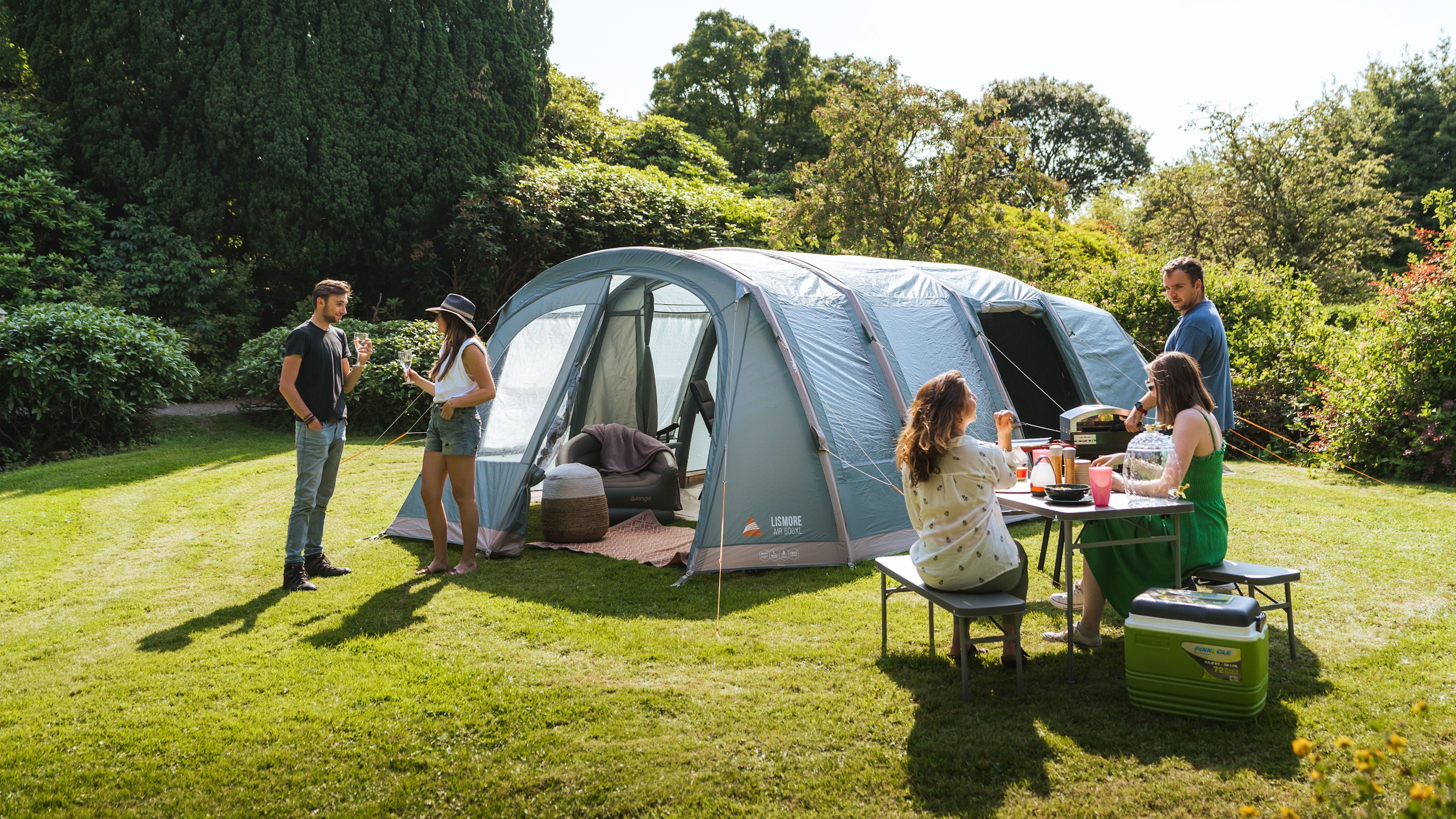 Tent 2024 buying guide