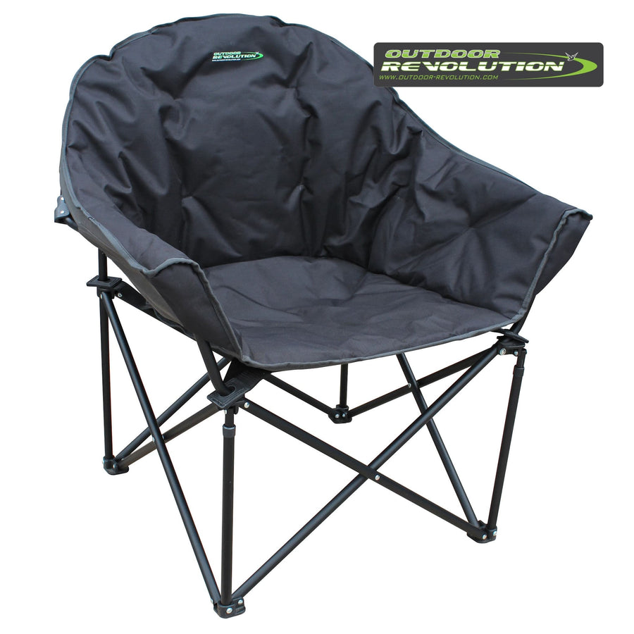 Outdoor Revolution Tubbi XL Chair FUR2139