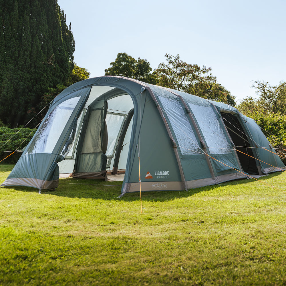 The Ultimate Family Camping Checklist for a Stress Free Outdoor Adventure WM Camping