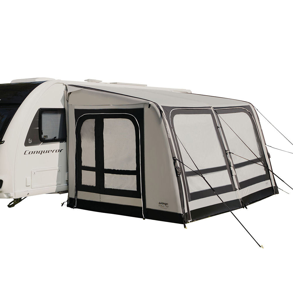 Vango Balletto Air 390 Elements Shield Awning