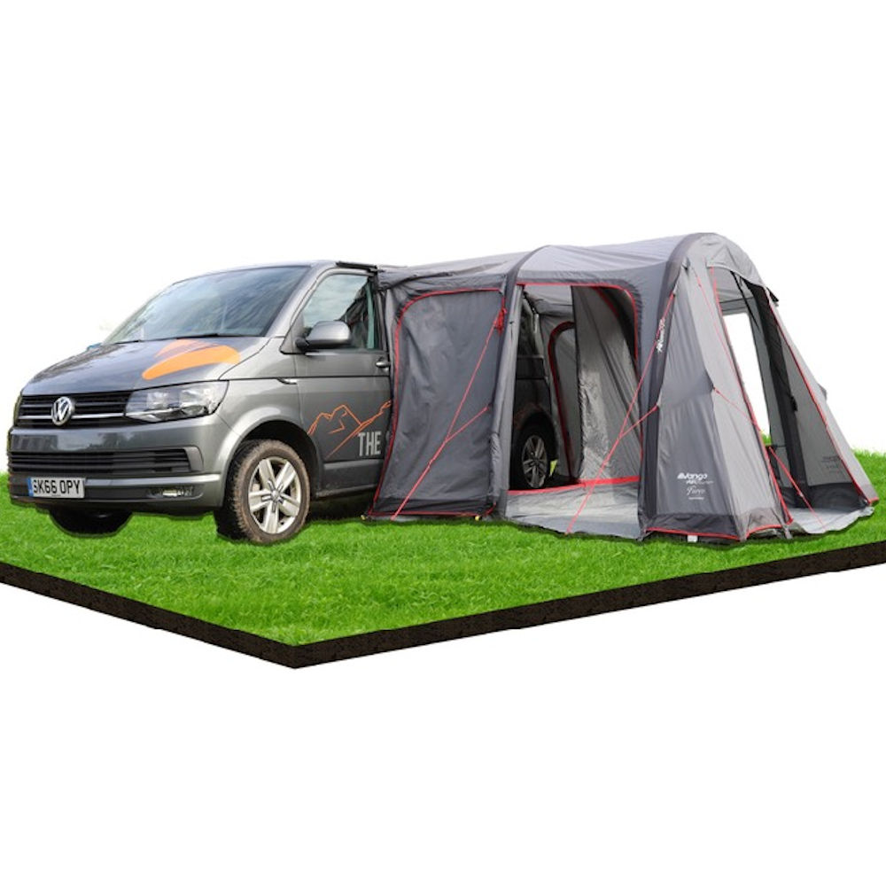 Vango 2025 motorhome awnings