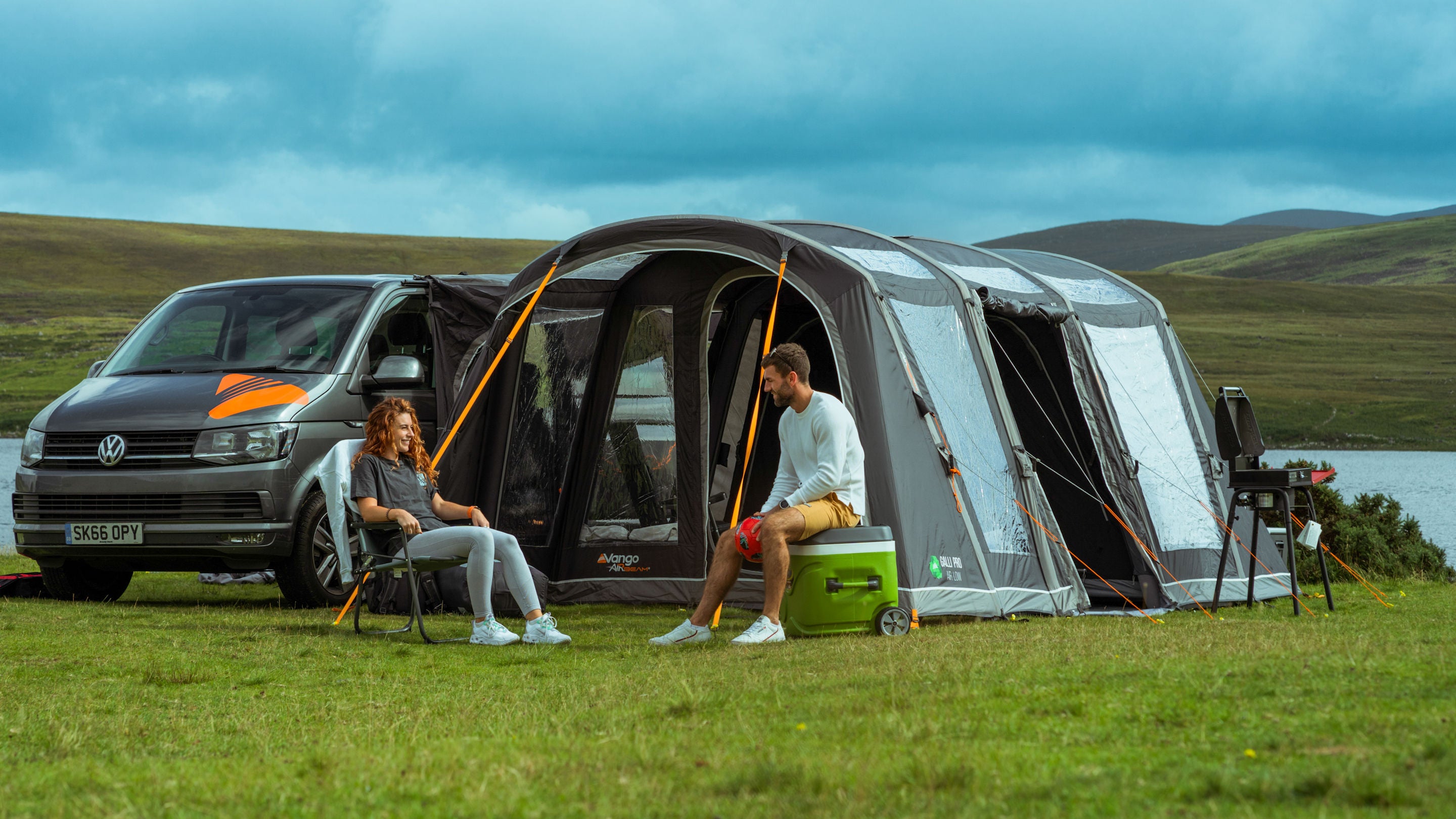 Vango airbeam drive deals away awning