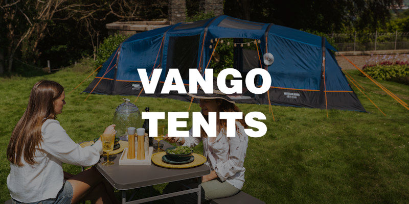 Vango Tents