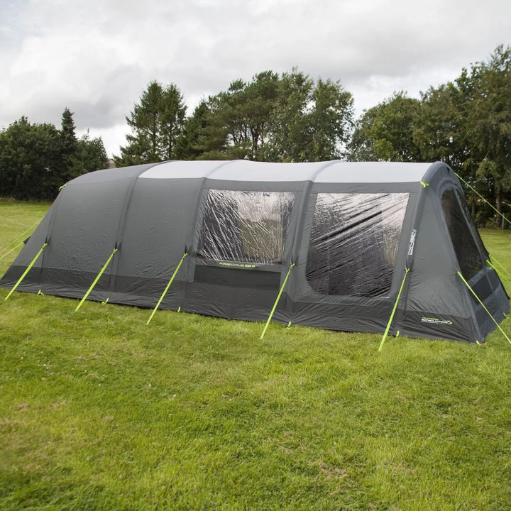 Side view of the Outdoor Revolution Airedale 6.0s Tent