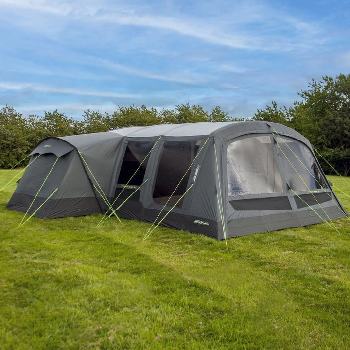 Outdoor Revolution Airedale 700 TSE Air Tent Main image
