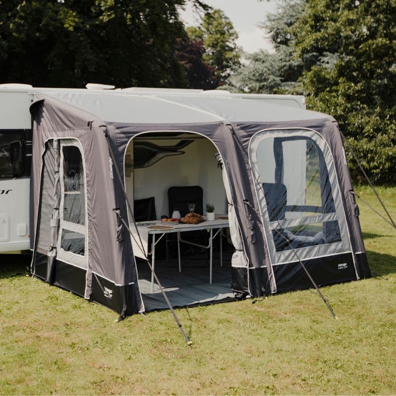 Caravan awnings - all sizes