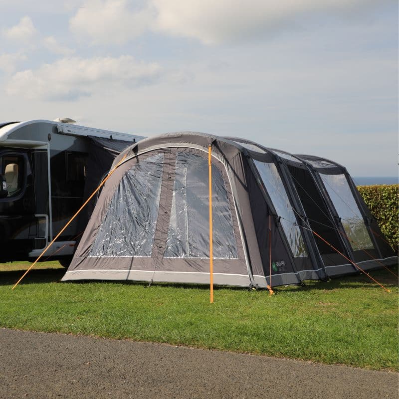 Awnings for Motorhomes from top brands including Vango.