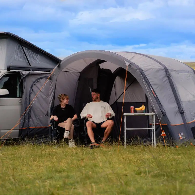 Shop a huge range of Awnings at WM Camping