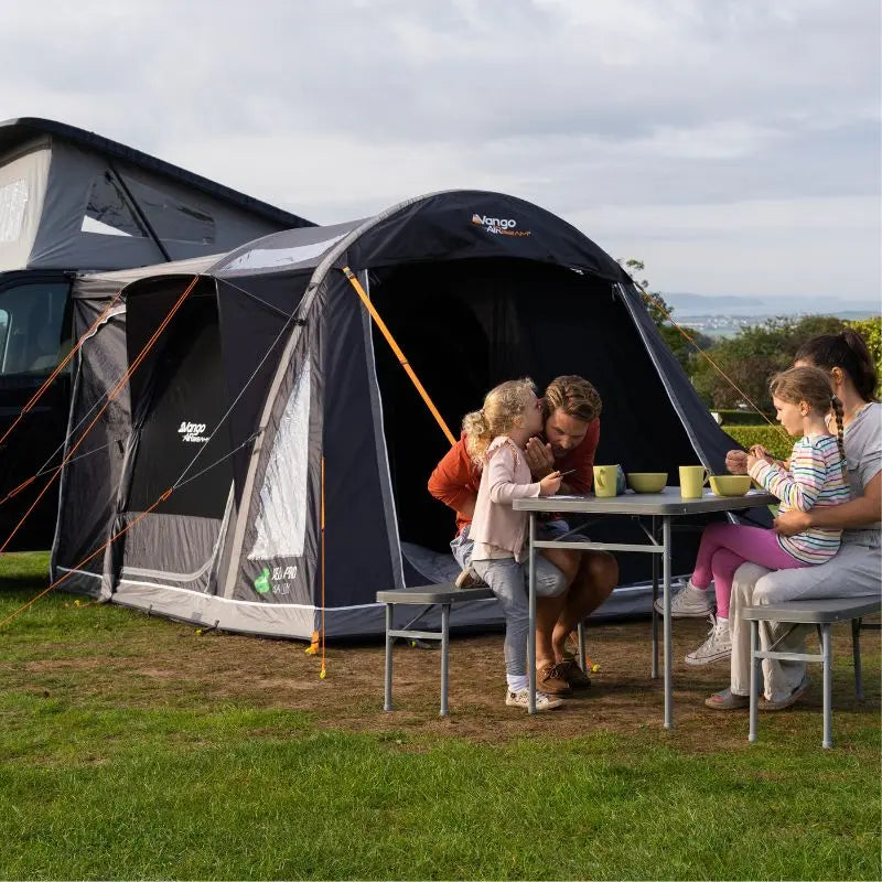 Campervan Drive Away Air Awnings Collection