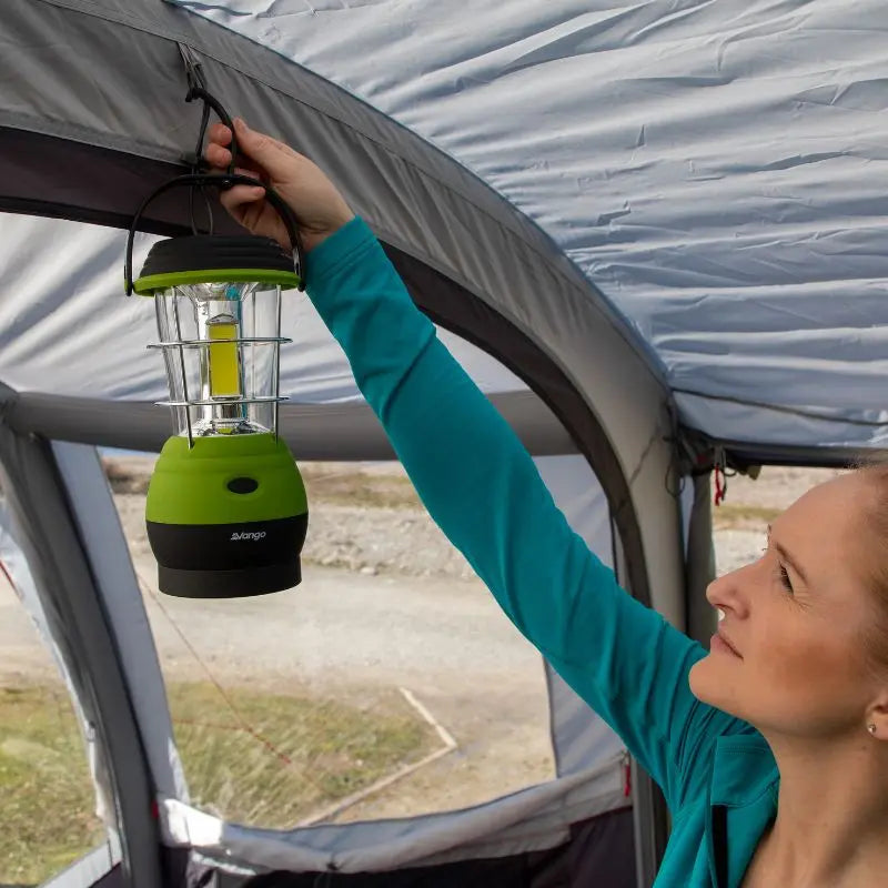 Camping accessories