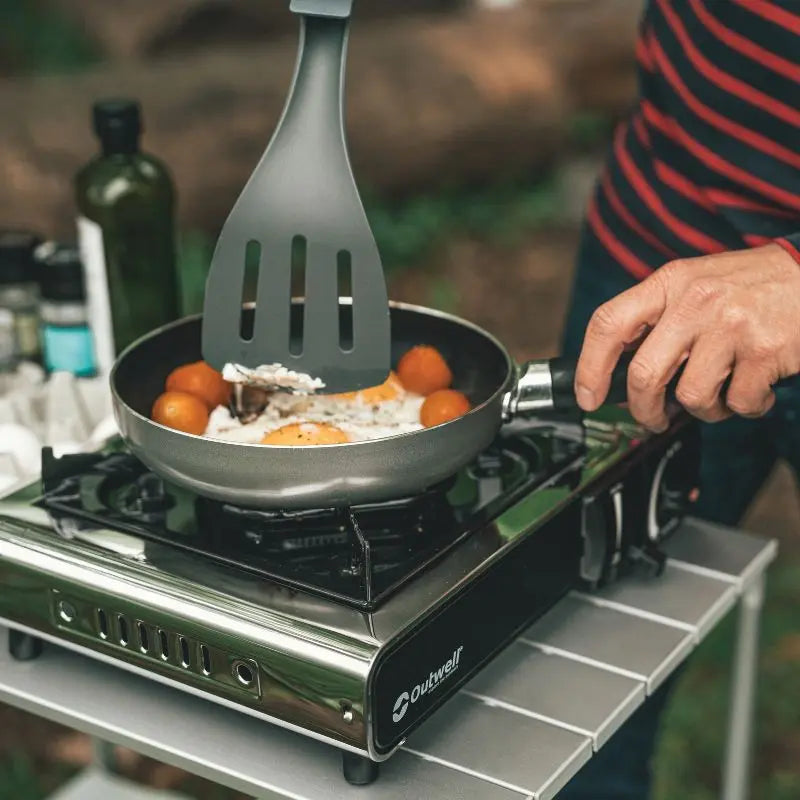 Camping Stoves