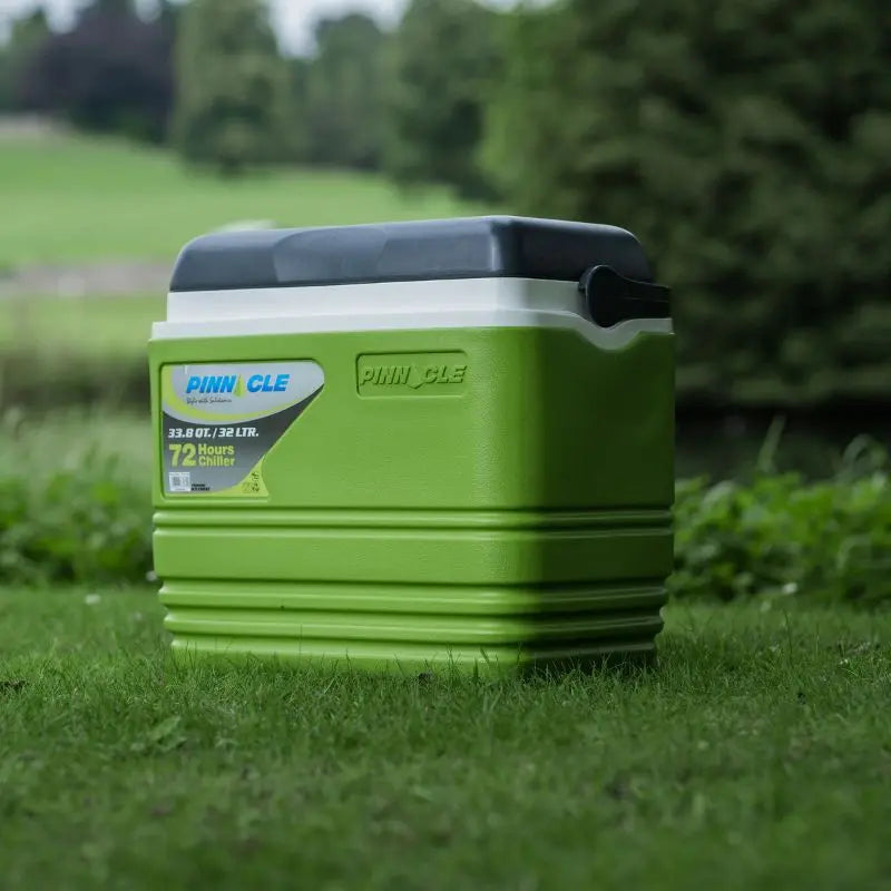 Camping cooling solutions
