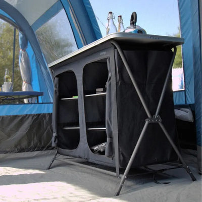Camping Cupboards & Storage