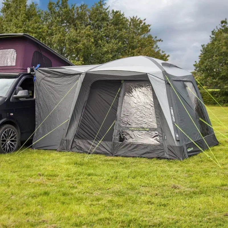 Outdoor Revolution Cayman Air Low Drive Away Awning