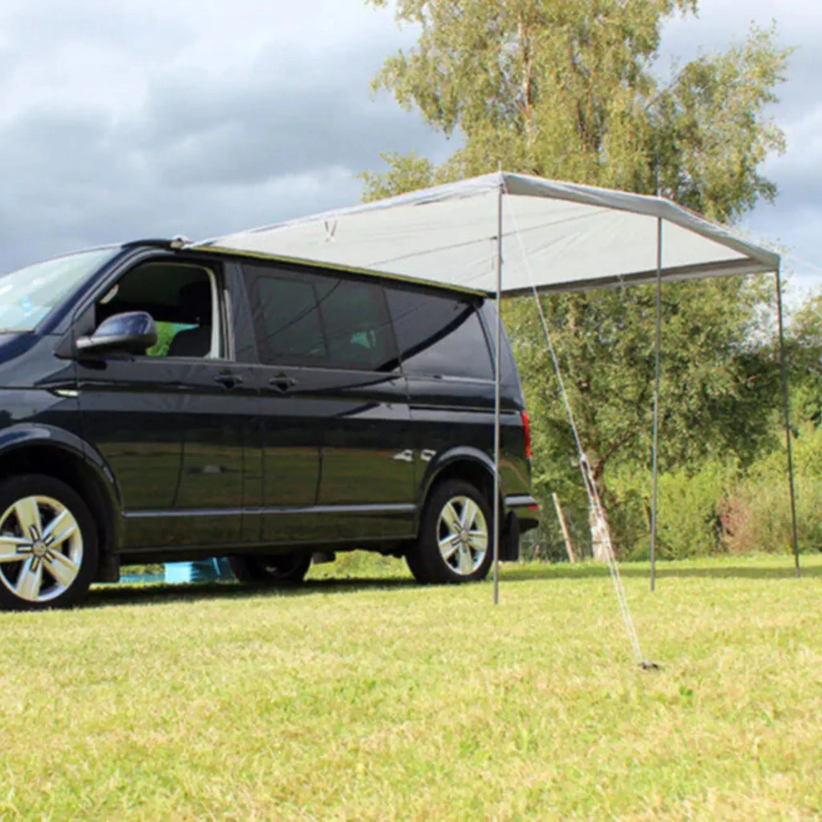 Outdoor Revolution Cayman Sun Canopy 185-220