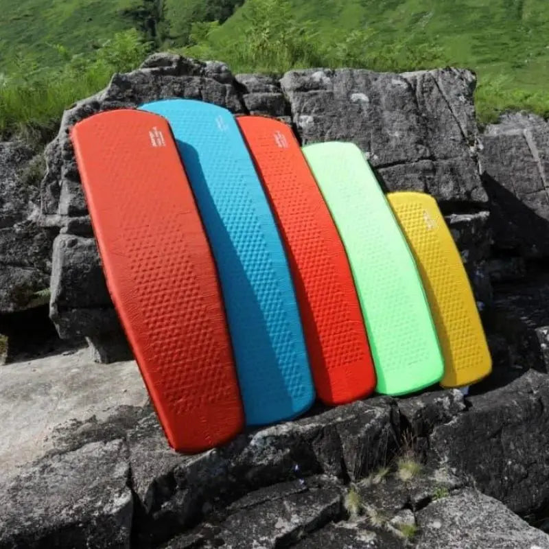 Vango Duke of Edinburgh recommended sleeping bags & mats.