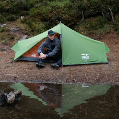 DofE Recommended Tents