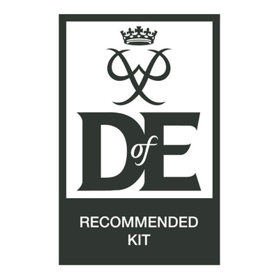 Duke of Edinburgh Recommended Tents