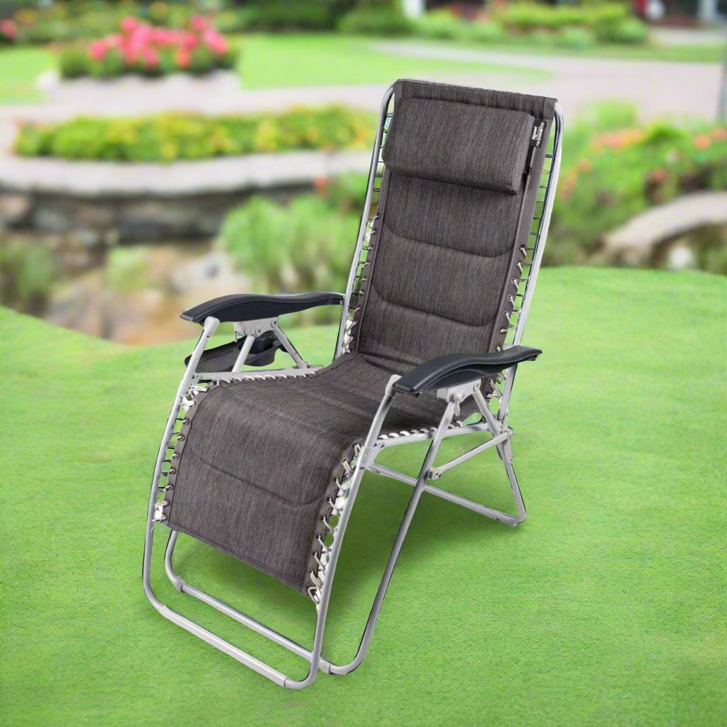 Dometic Opulence Reclining Chair - Modena