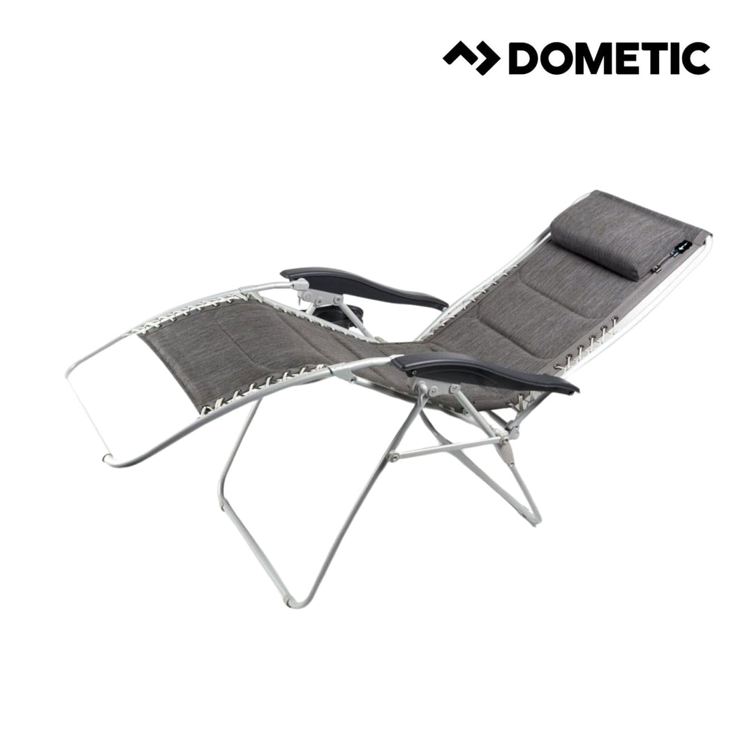 Dometic Opulence Chair - Reclined Position