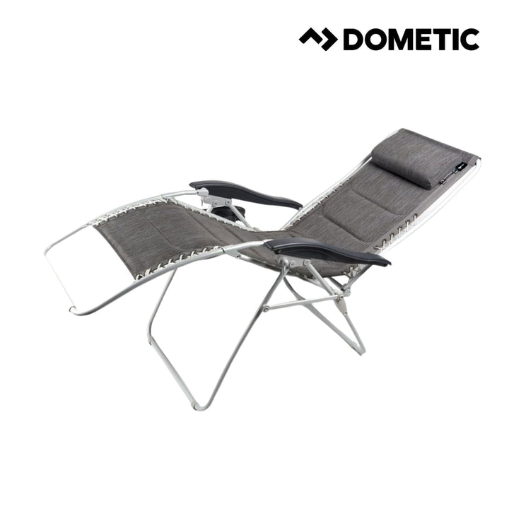 Dometic Opulence Chair - Reclined Position