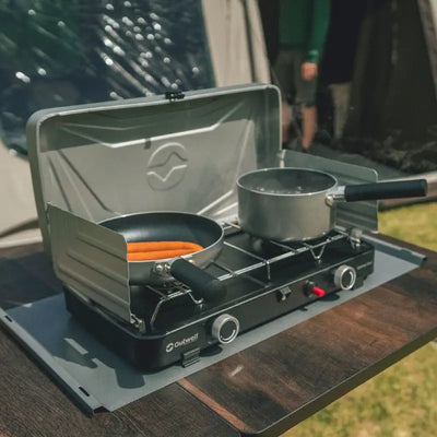 Double Burner camping stove Collection