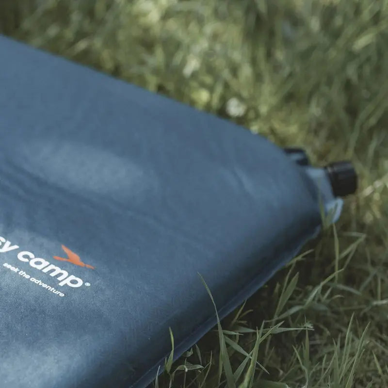 Double Self inflating mats