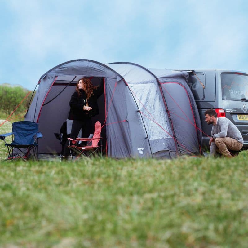 Drive Away Attachment height guide Mobile