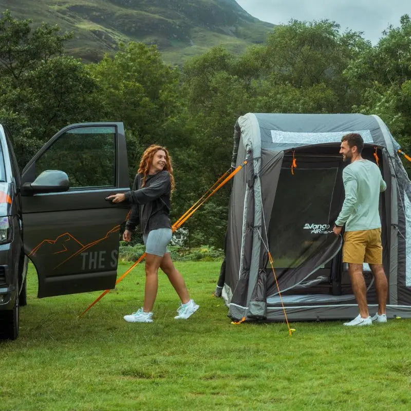 Drive Away Awnings – Buying Guide