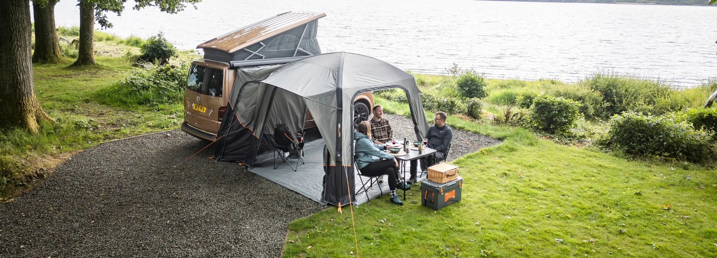 Drive Away Awnings – Guides & Advice