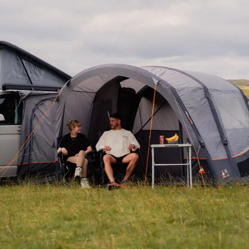 Drive Away Awnings Collection