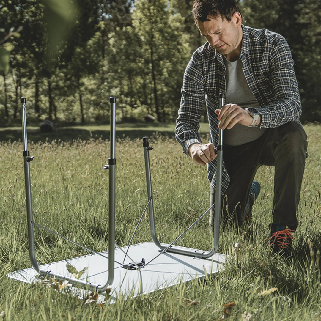 Easy Camp Alder Table