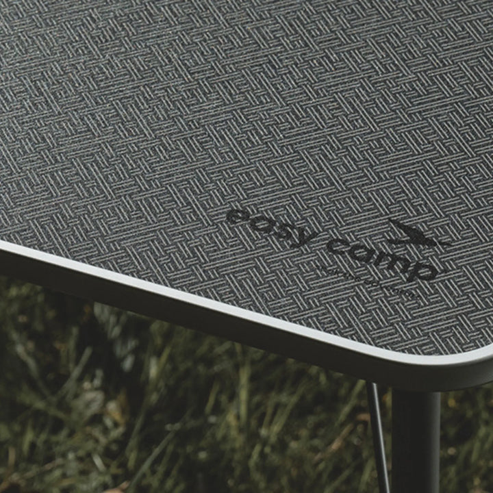 Easy Camp Alder Table