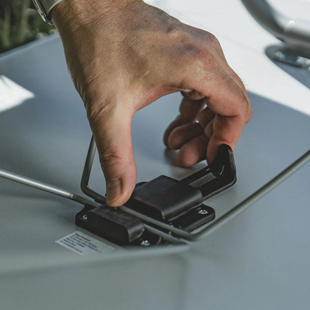 Easy Camp Alder Table