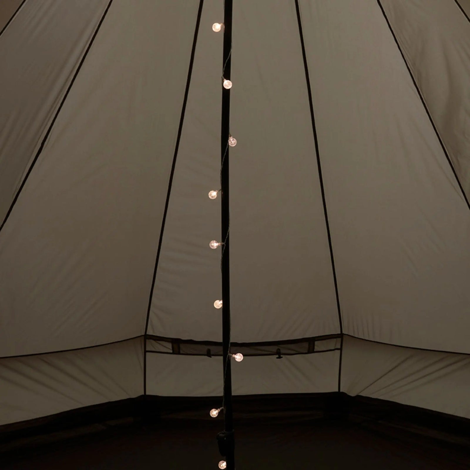 Easy Camp Blur Light Chain