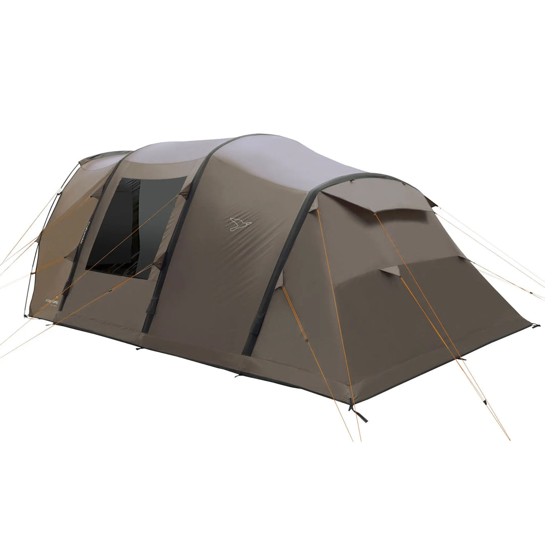 rear view of the Easy Camp Brimnes 5 Air Tent